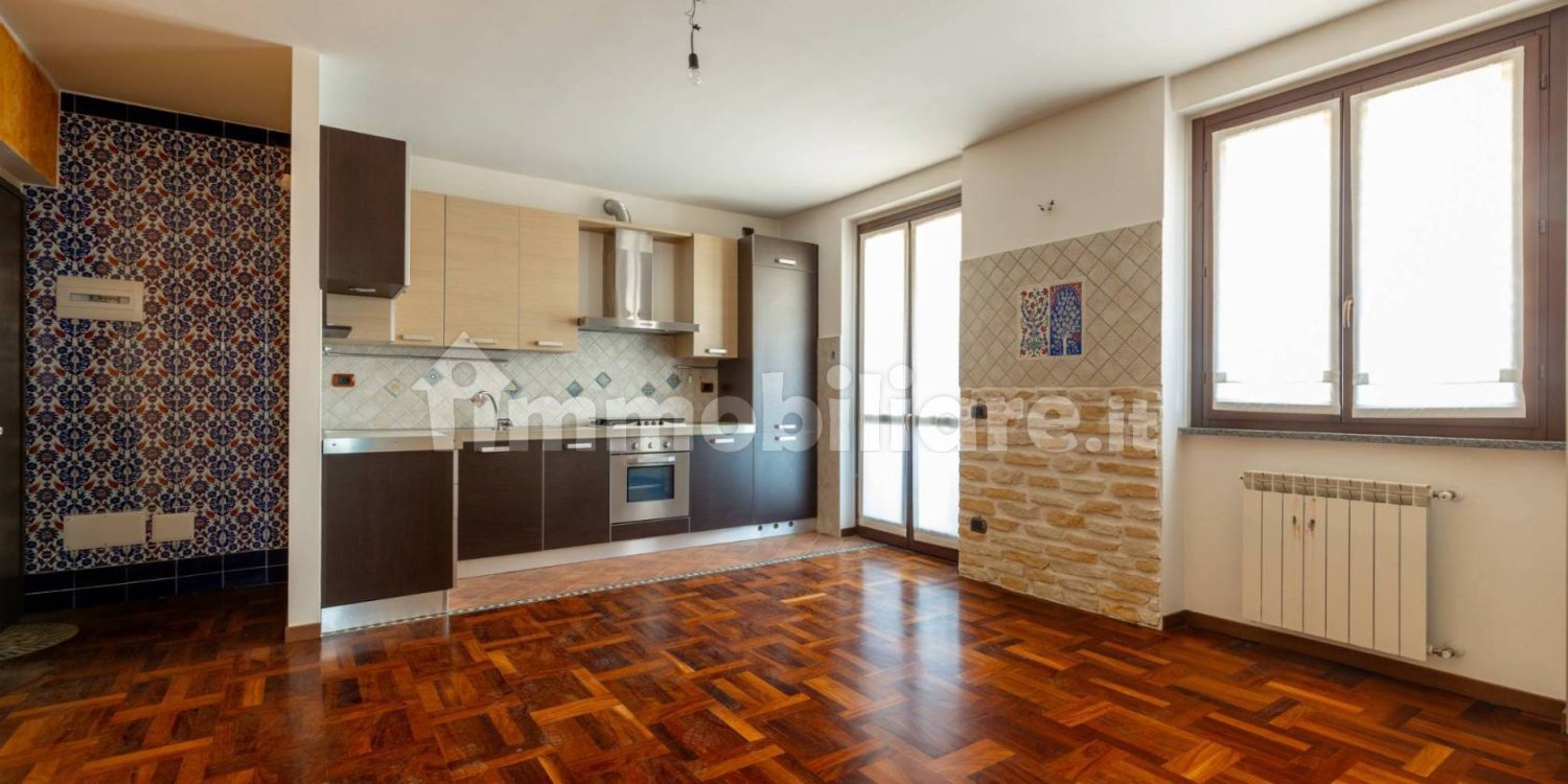 1 bedroom Apartment in Solaro, Italy No. 316363