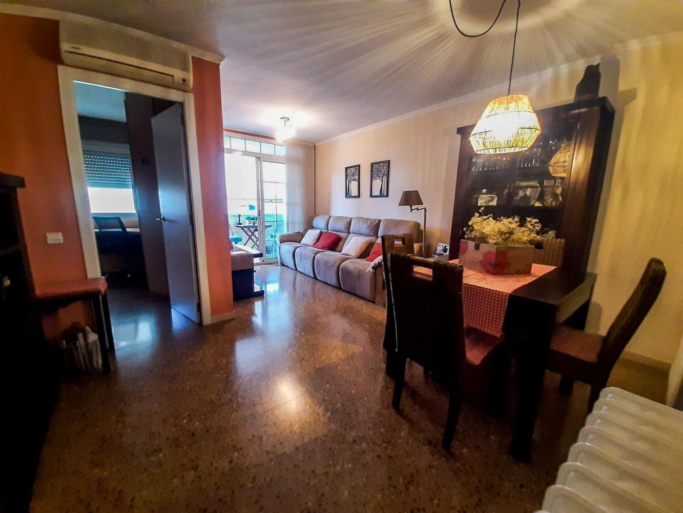 3 غرف نوم شقة في Reus, Spain رقم 248394