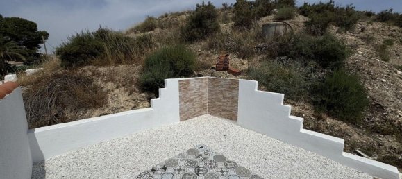 Дом с 2 спальнями в Куэвас-дель-Альмансора, Испания № 147281 21