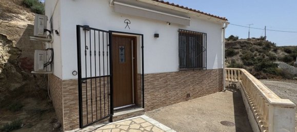 Дом с 2 спальнями в Куэвас-дель-Альмансора, Испания № 147281 25