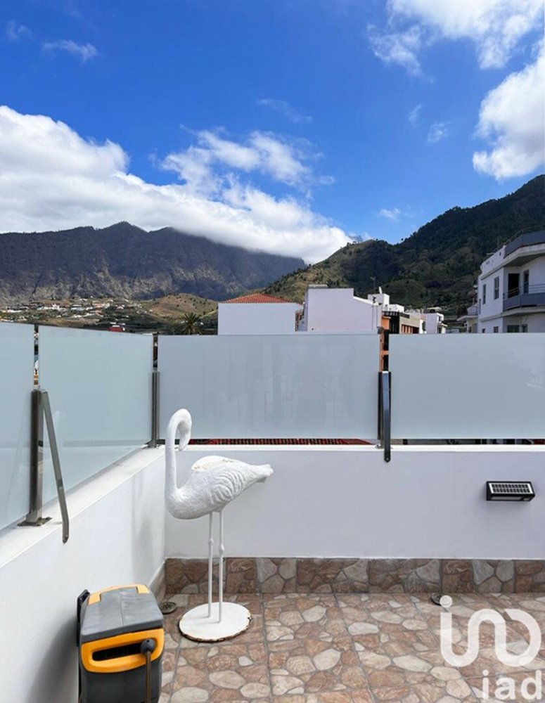 3 chambres Maison à Los Llanos de Aridane, Spain No. 293768