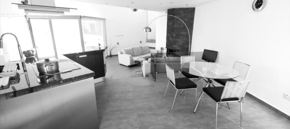 Studio in Larnaca, Cyprus No. 1834 4