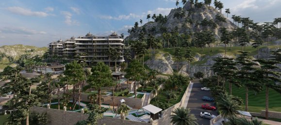 Apartment 2+1 in Alanya, Turkey No. 38843 6