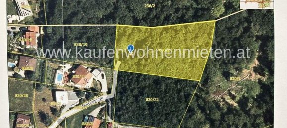 Casa de 3 habitaciónes en Seiersberg-Pirka, Austria No. 81926 9