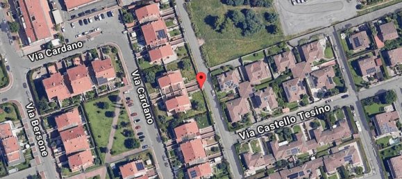 6-salle Maison à Rome, Italy No. 184139 15