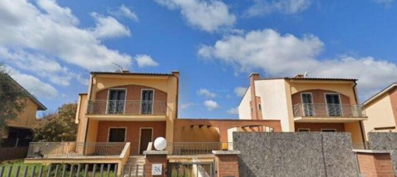 6-salle Maison à Rome, Italy No. 184139 19