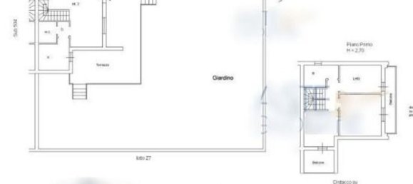 6-salle Maison à Rome, Italy No. 184139 6