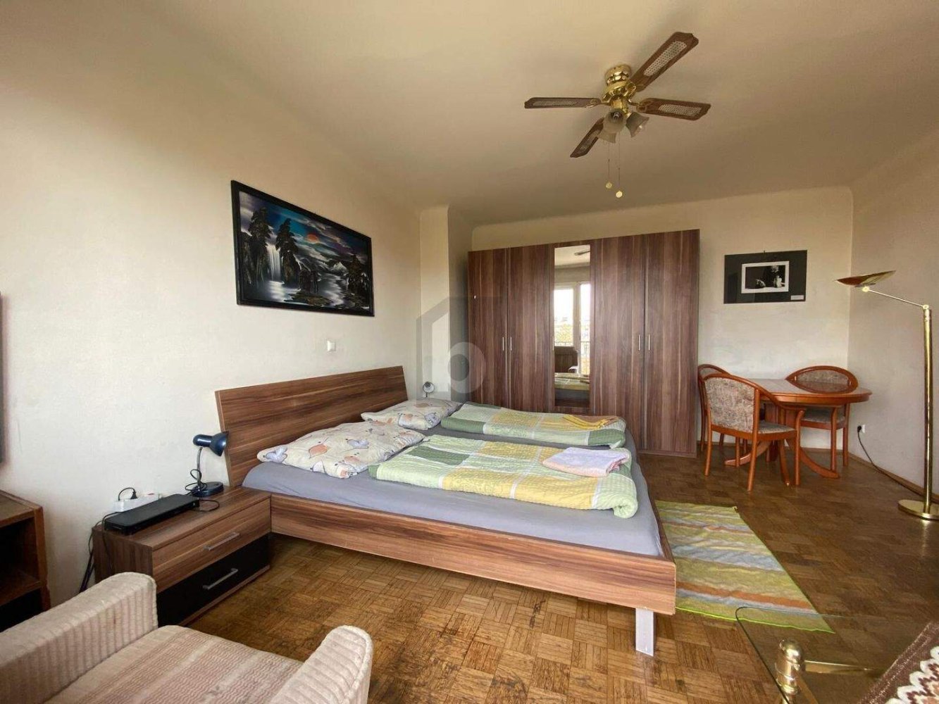 Studio in Mariahilf, Austria No. 241216