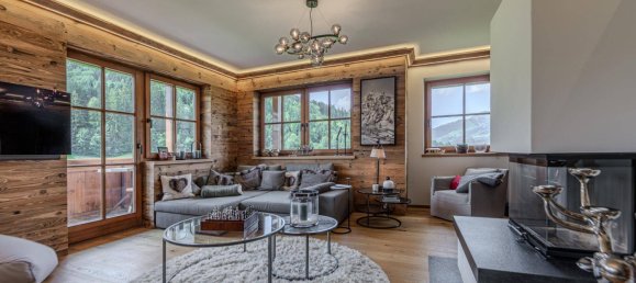 2 bedrooms Apartment in Kirchberg in Tirol, Austria No. 56643 10