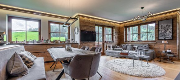 2 bedrooms Apartment in Kirchberg in Tirol, Austria No. 56643 2