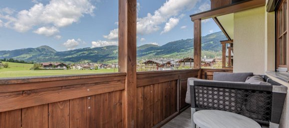 2 bedrooms Apartment in Kirchberg in Tirol, Austria No. 56643 9