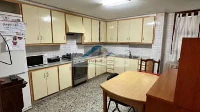 4 bedrooms Apartment in Alicante, Spain No. 207154