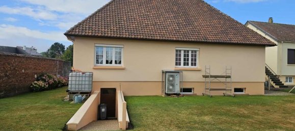 3 bedrooms House in Seine-Maritime, France No. 360209 2