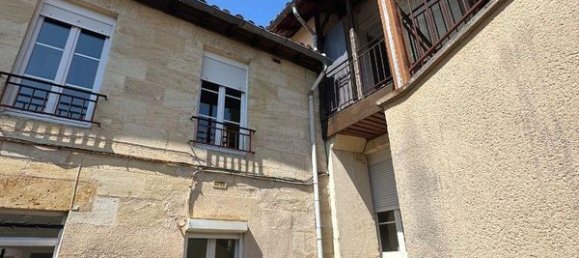 1 غرف نوم منزل ذو طابقين في Bordeaux, France رقم 338926 5