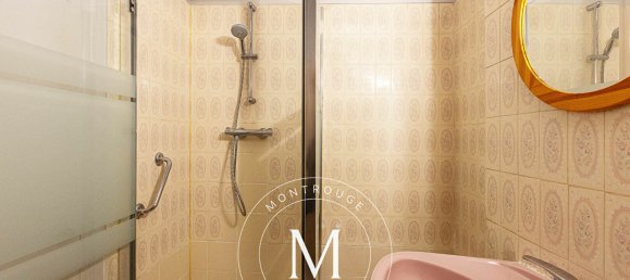 1 غرف نوم شقة في Montrouge, France رقم 170391 9