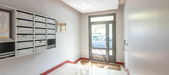 1 غرف نوم شقة في Montrouge, France رقم 170391 11