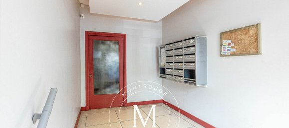 1 غرف نوم شقة في Montrouge, France رقم 170391 12