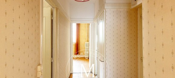 1 غرف نوم شقة في Montrouge, France رقم 170391 7