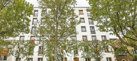 1 غرف نوم شقة في Montrouge, France رقم 170391 14