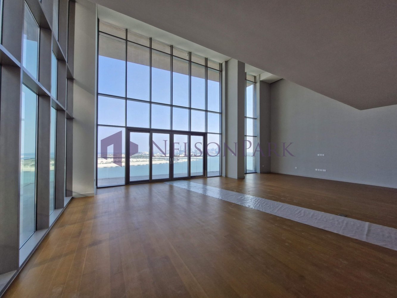 3 bedrooms Apartment in Lusail, Qatar No. 835