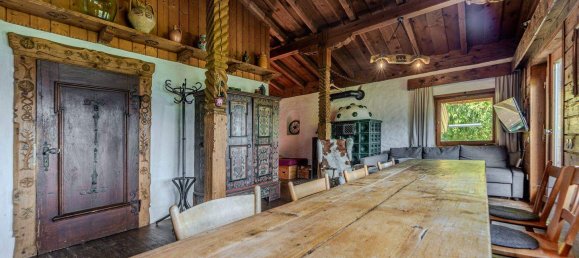 5-Zimmer Haus in Bramberg am Wildkogel, Austria, Nr. 63112 2