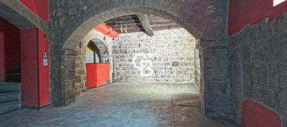 1-Zimmer Gewerbliche Immobilie in Viterbo, Italy, Nr. 276366 5