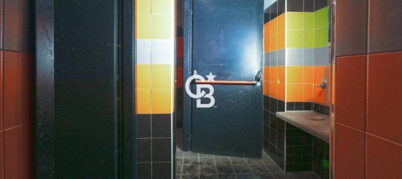 1-Zimmer Gewerbliche Immobilie in Viterbo, Italy, Nr. 276366 13