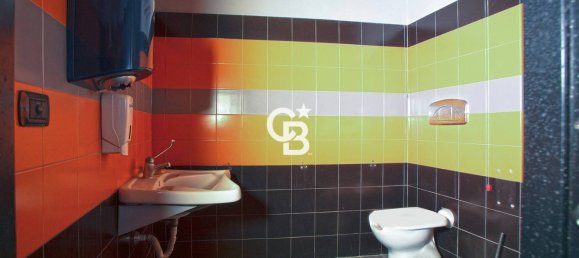 1-Zimmer Gewerbliche Immobilie in Viterbo, Italy, Nr. 276366 14