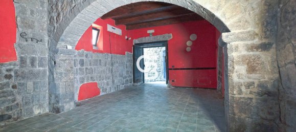 1-Zimmer Gewerbliche Immobilie in Viterbo, Italy, Nr. 276366 12