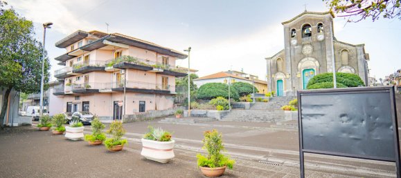 1 room Commercial property in Santa Venerina, Italy No. 282788 6