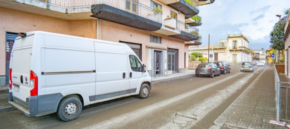 1 room Commercial property in Santa Venerina, Italy No. 282788 7