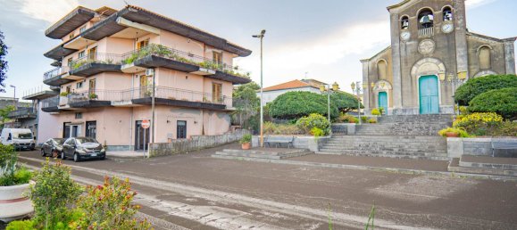 1 room Commercial property in Santa Venerina, Italy No. 282788 5
