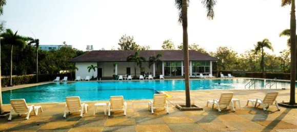 1 bedroom Condo in Pattaya, Thailand No. 24845 13