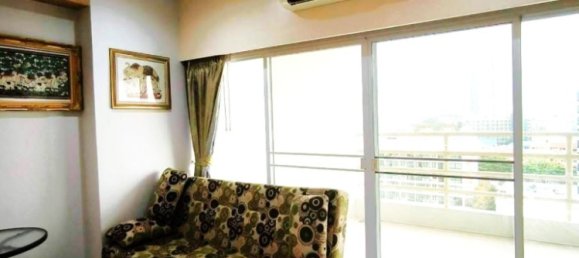 1 bedroom Condo in Pattaya, Thailand No. 24845 10