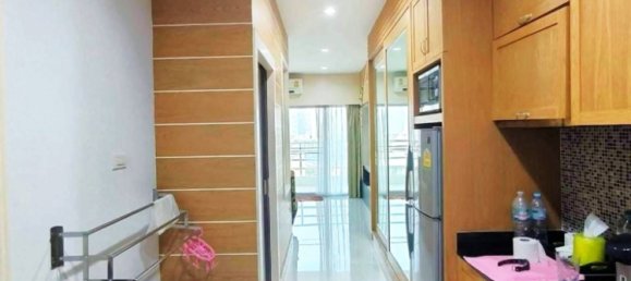 1 bedroom Condo in Pattaya, Thailand No. 24845 7