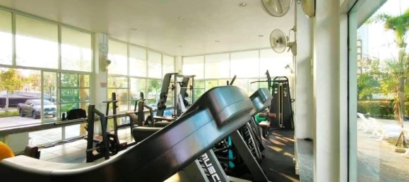 1 bedroom Condo in Pattaya, Thailand No. 24845 14