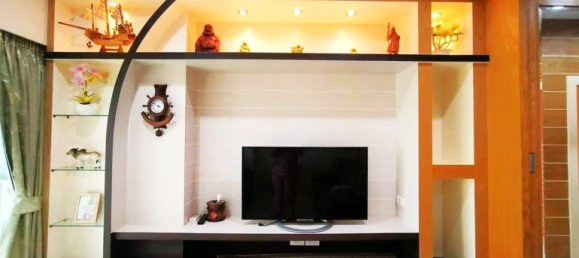 1 bedroom Condo in Pattaya, Thailand No. 24845 11