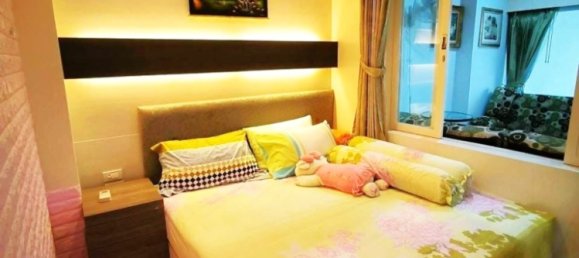 1 bedroom Condo in Pattaya, Thailand No. 24845 9