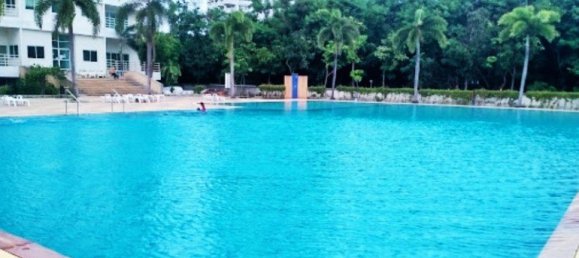 1 bedroom Condo in Pattaya, Thailand No. 24845 2