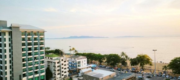 1 bedroom Condo in Pattaya, Thailand No. 24845 4
