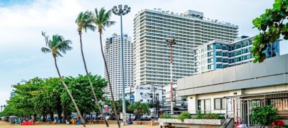 1 bedroom Condo in Pattaya, Thailand No. 24845 3