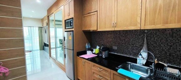 1 bedroom Condo in Pattaya, Thailand No. 24845 8