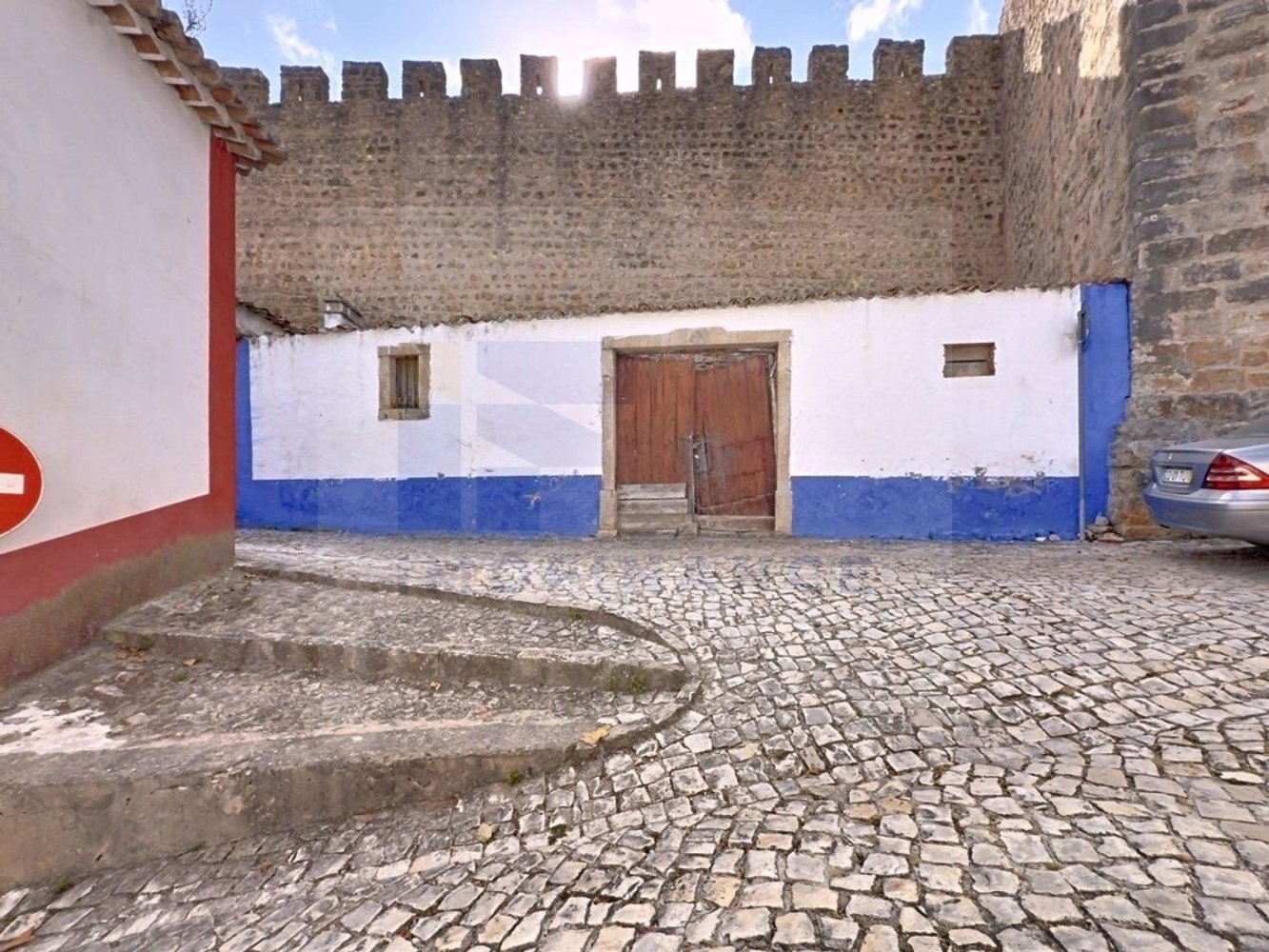 Almacén en Obidos, Portugal 72 m² No. 233526