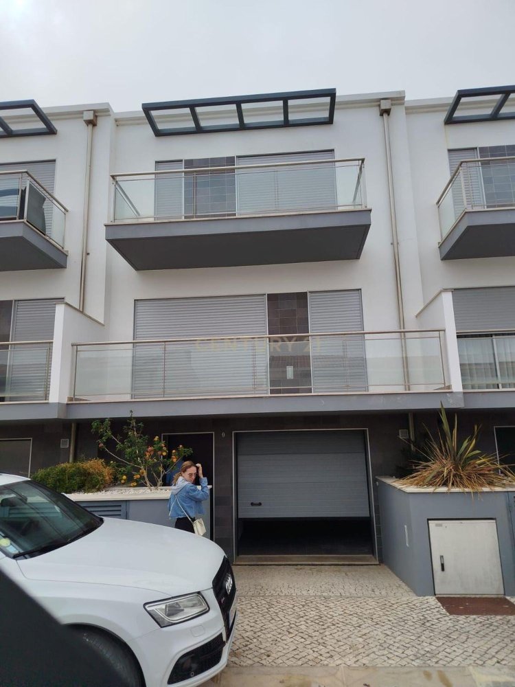 Дом с 3 спальнями в Калдаш да Раинья, Португалия № 278054