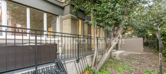 1 bedroom Apartment in Rome, Italy No. 225562 8