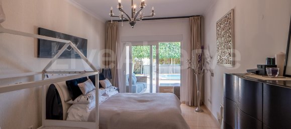 3 غرف نوم فيلا في Luz, Portugal رقم 113270 23