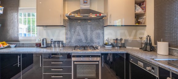 3 غرف نوم فيلا في Luz, Portugal رقم 113270 14