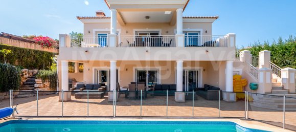 3 غرف نوم فيلا في Luz, Portugal رقم 113270 2