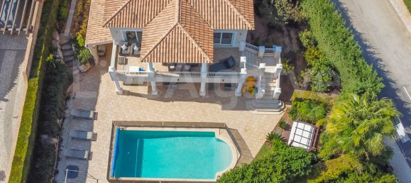 3 غرف نوم فيلا في Luz, Portugal رقم 113270 33