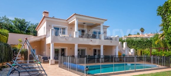 3 غرف نوم فيلا في Luz, Portugal رقم 113270 16